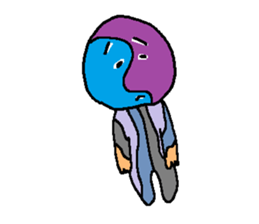 Arty. sticker #9431682