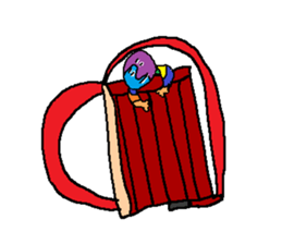 Arty. sticker #9431690