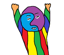 Arty. sticker #9431694