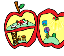 Arty. sticker #9431702