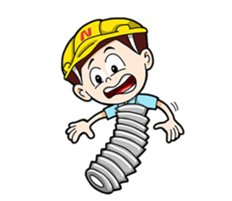 K-Engineer (English) 8 sticker #9432613