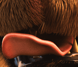 The Gorgeous Family sticker #9467756