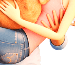 The Gorgeous Family sticker #9467758