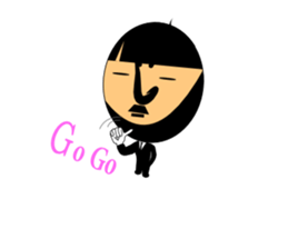 Mr. Zha sticker #9479499