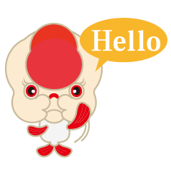 KaWaYu ! King of gold fish