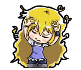 pleasant them 3 sticker #9484626