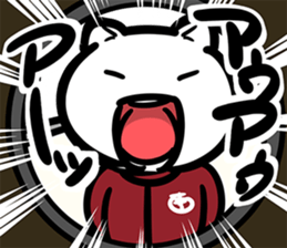 StudentCatSticker sticker #9518891