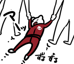 StudentCatSticker sticker #9518899