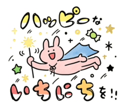 birthday stickers sticker #9529441