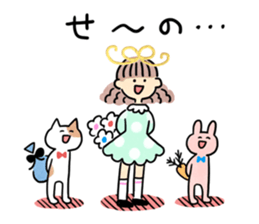 birthday stickers sticker #9529452