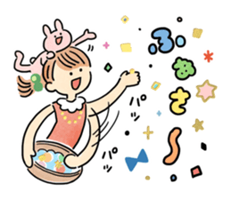 birthday stickers sticker #9529453