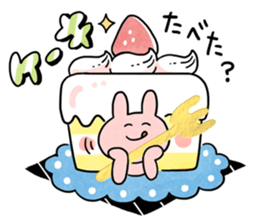 birthday stickers sticker #9529456