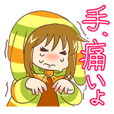 Deadlines Life (Japanese) sticker #9583380