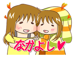 Deadlines Life (Japanese) sticker #9583399