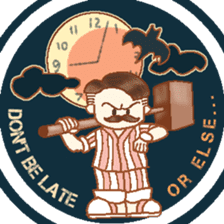 Love Part 2, Everlasting U & Me sticker #9630533