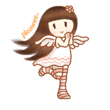 Love Part 2, Everlasting U & Me sticker #9630535