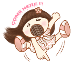 Love Part 2, Everlasting U & Me sticker #9630539