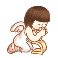 Love Part 2, Everlasting U & Me sticker #9630541