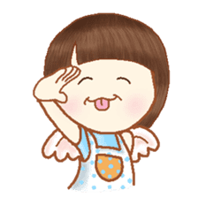 Love Part 2, Everlasting U & Me sticker #9630542