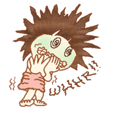 Love Part 2, Everlasting U & Me sticker #9630544