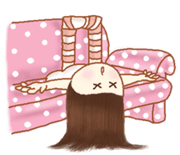 Love Part 2, Everlasting U & Me sticker #9630547