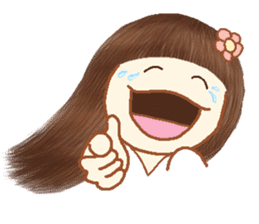 Love Part 2, Everlasting U & Me sticker #9630550