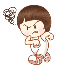 Love Part 2, Everlasting U & Me sticker #9630551