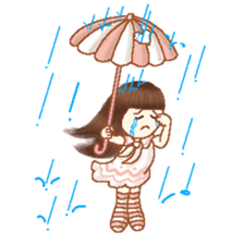 Love Part 2, Everlasting U & Me sticker #9630552