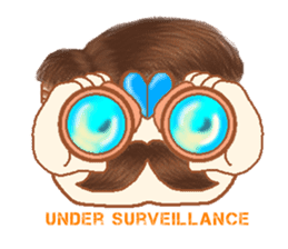 Love Part 2, Everlasting U & Me sticker #9630554