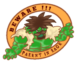 Love Part 2, Everlasting U & Me sticker #9630555