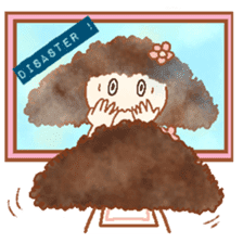 Love Part 2, Everlasting U & Me sticker #9630559