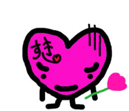 alien BUTAI sticker #9653994