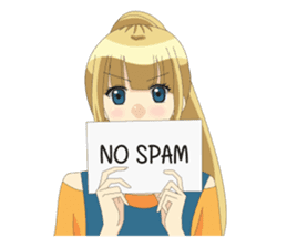 Adorable Days: Karin (Textless Version) sticker #9668470