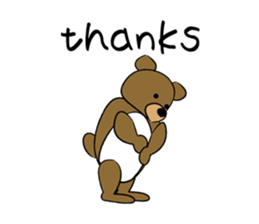 star Animals sticker #9671439