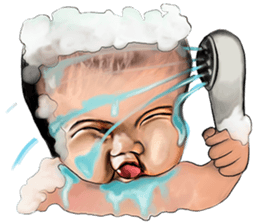 Pompia paploen sticker #9684973