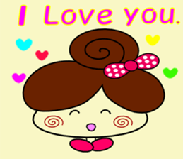 let's talk together sticker #9688664