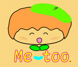 let's talk together sticker #9688665