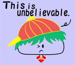 let's talk together sticker #9688670