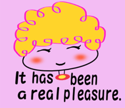 let's talk together sticker #9688673