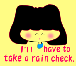 let's talk together sticker #9688674