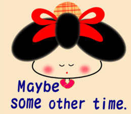 let's talk together sticker #9688675