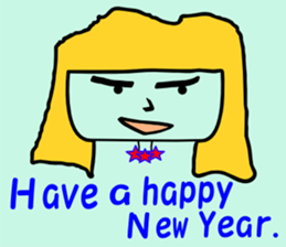 let's talk together sticker #9688676