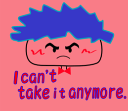 let's talk together sticker #9688679