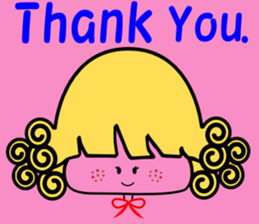 let's talk together sticker #9688682