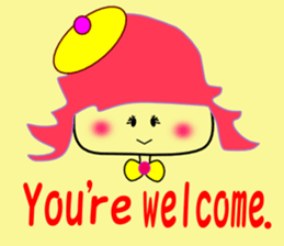 let's talk together sticker #9688683