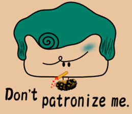 let's talk together sticker #9688684