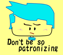 let's talk together sticker #9688685