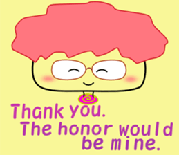 let's talk together sticker #9688687