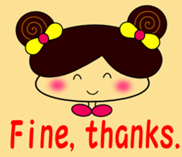 let's talk together sticker #9688689