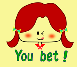 let's talk together sticker #9688690